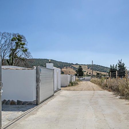 Vila Casa El Trebol Vejer de la Frontera Exteriér fotografie
