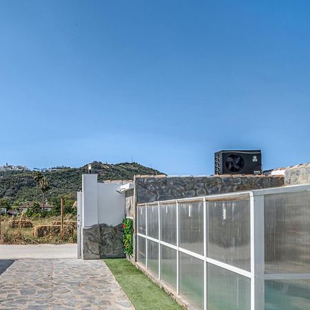 Vila Casa El Trebol Vejer de la Frontera Exteriér fotografie