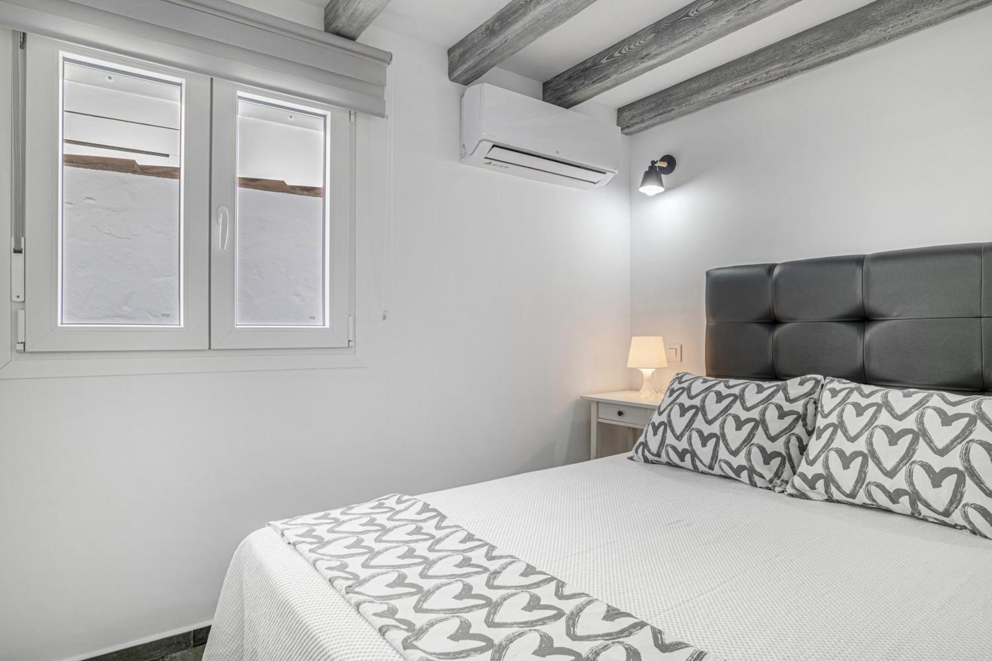 Vila Casa El Trebol Vejer de la Frontera Exteriér fotografie
